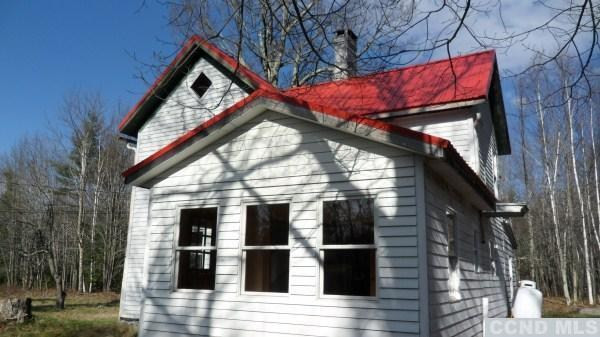 535 North Lake Road Hunter, NY 12436 - Photo 1 of 5 Photo 1