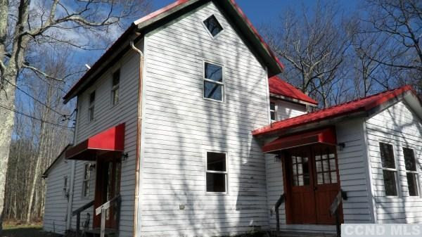535 North Lake Road Hunter, NY 12436 - Photo 4 of 5 Photo 4