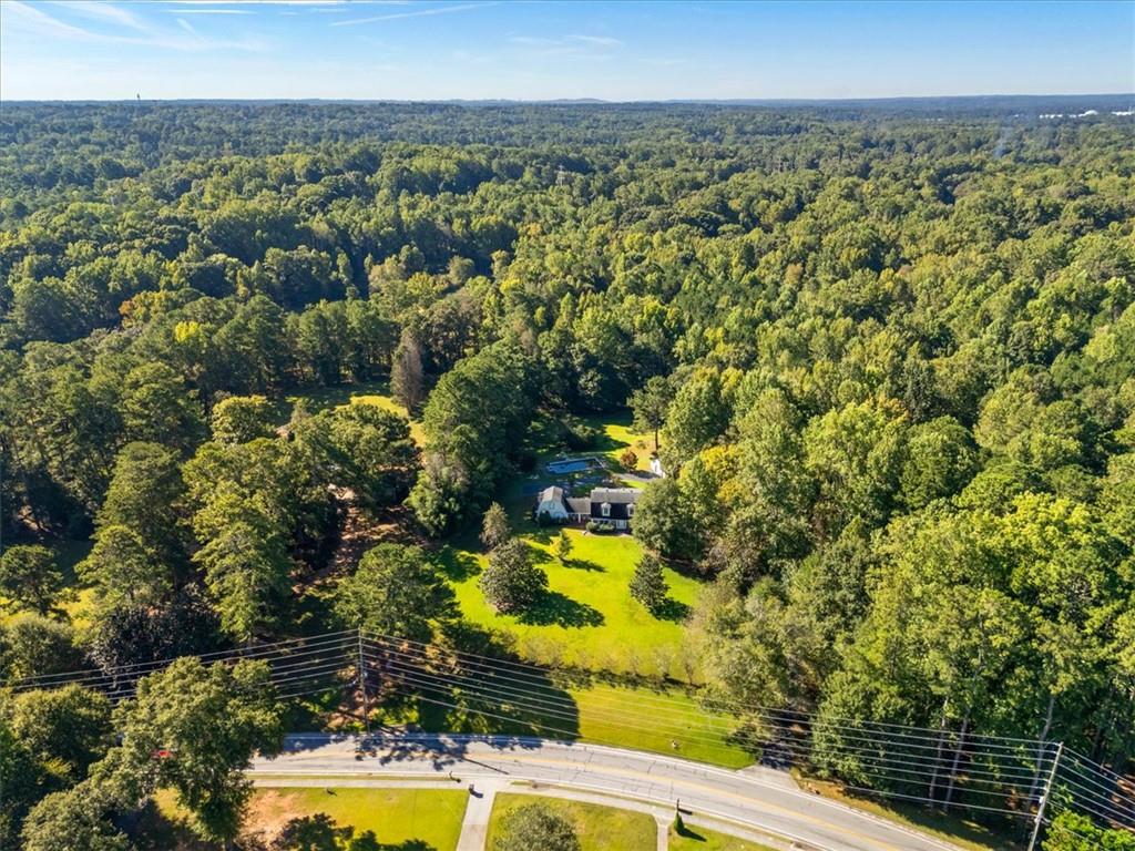 1731 Milford Church Road Southwest Marietta, GA 30008 - Photo 14 of 16 Gallery Image 14