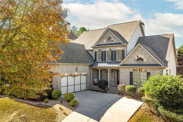 $694,900 | 4732 Moon Chase Drive, Buford, GA 30519