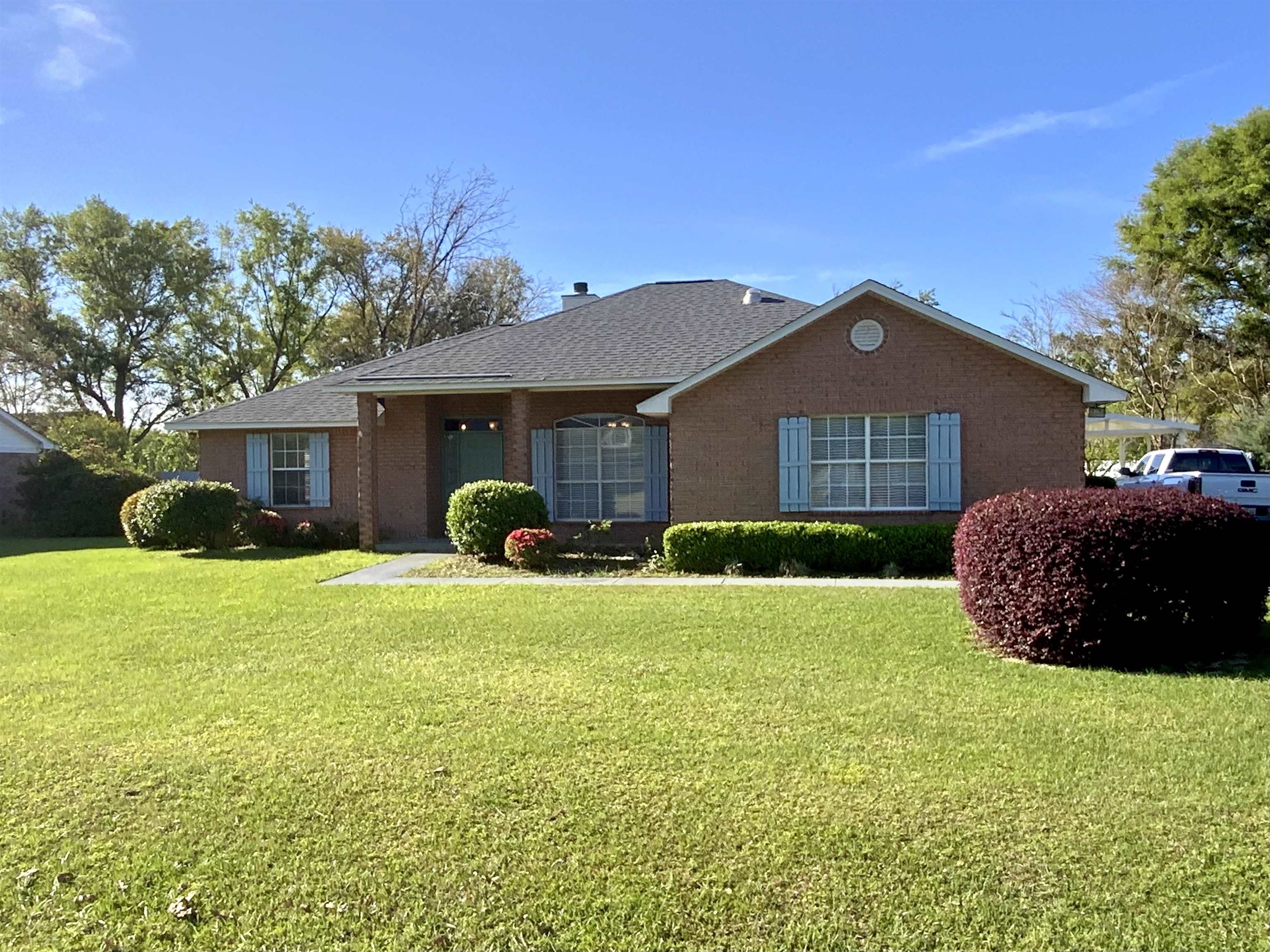 403 West Rosetta Avenue Foley, AL 36535 - Photo 5 of 28