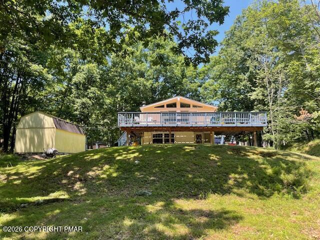 1115 Falls Road Bushkill, PA 18324 - Photo 35 of 35 IMG_8205