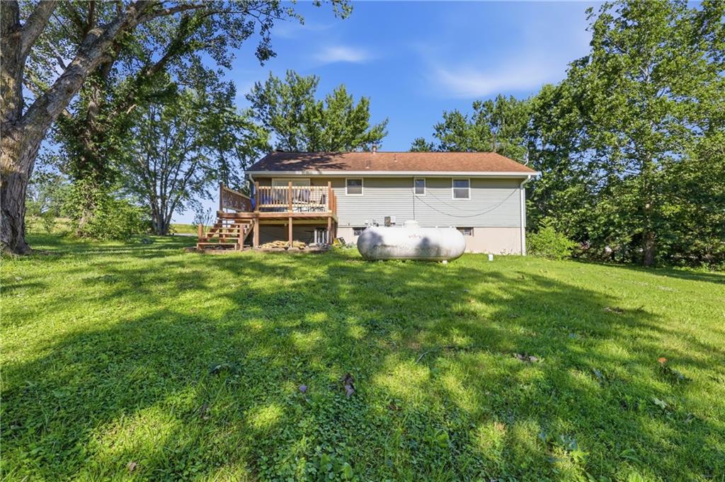 7526 Copenhaver Road Bates City, MO 64011 - Photo 21 of 25