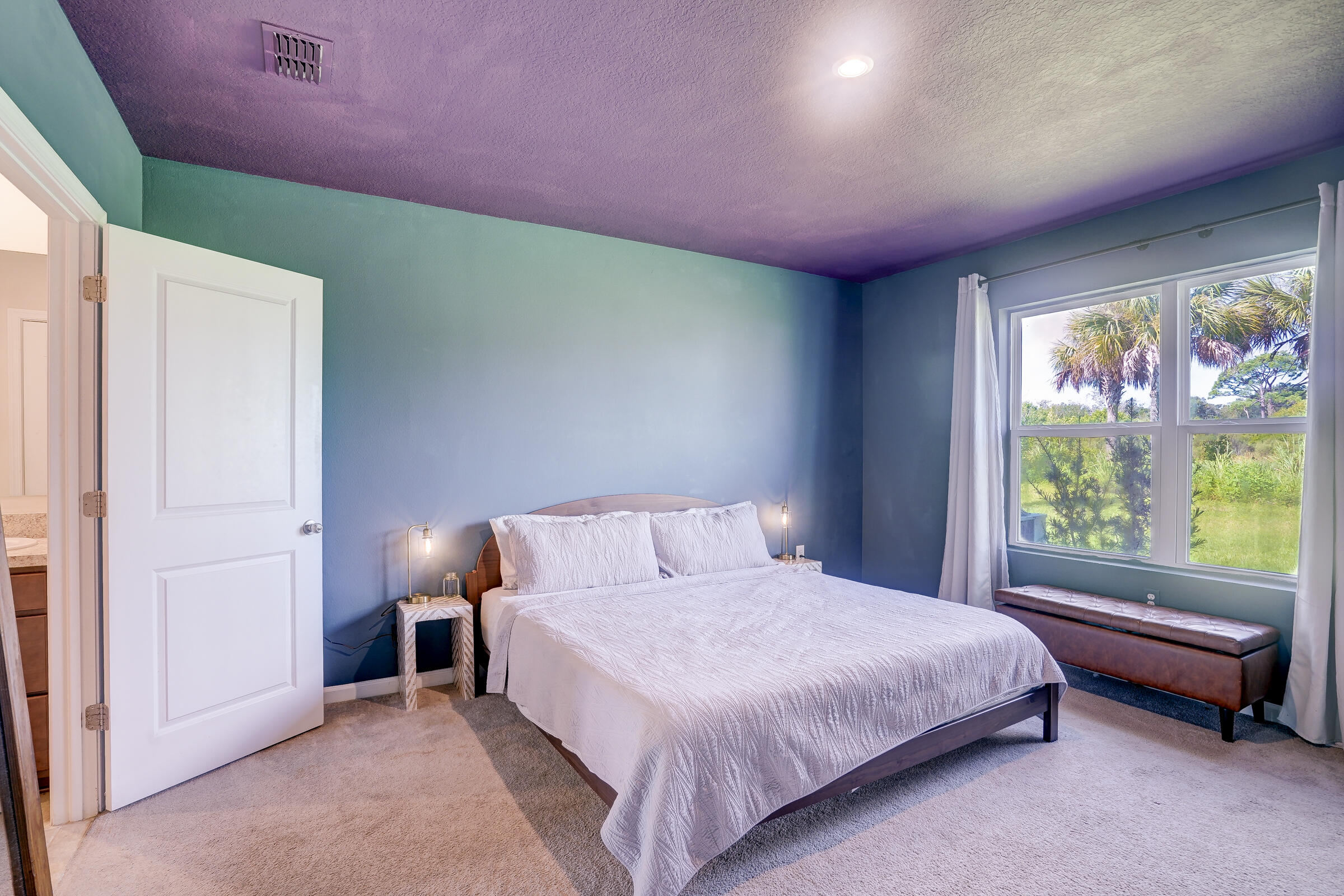 337 Raspberry Road Fort Pierce, FL 34981 - Photo 23 of 40 Primary bedroom
