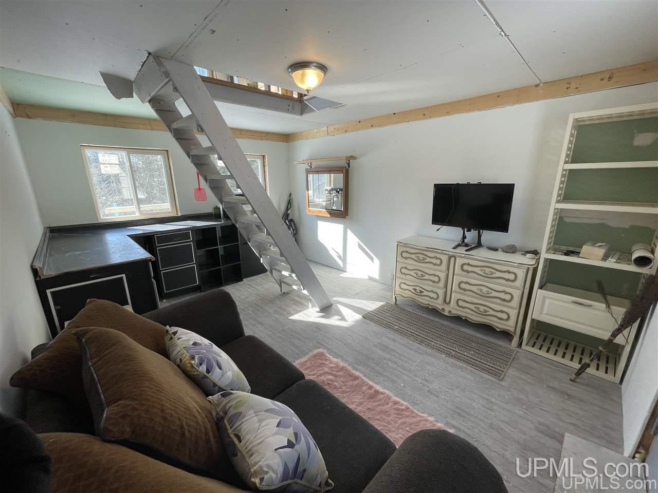 2491 Co Road Ralph, MI 49877 - Photo 35 of 50