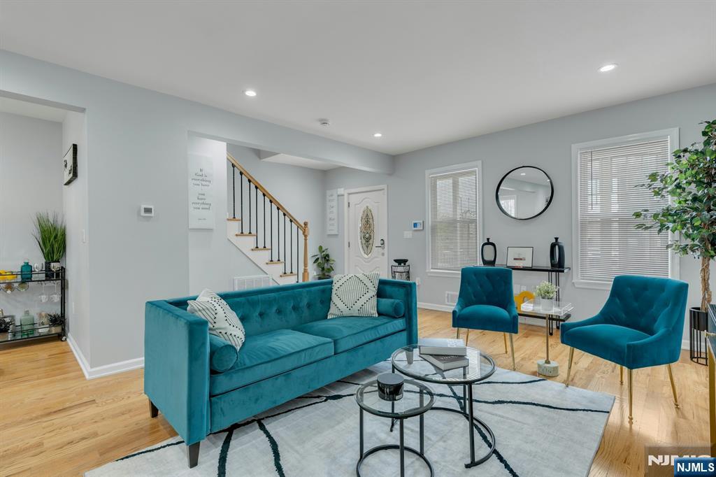 12 Orange Road Montclair, NJ 07042 - Photo 2 of 27
