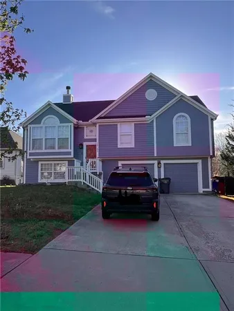 $350,000 | 12165 South Tallgrass Drive, Olathe, KS 66061