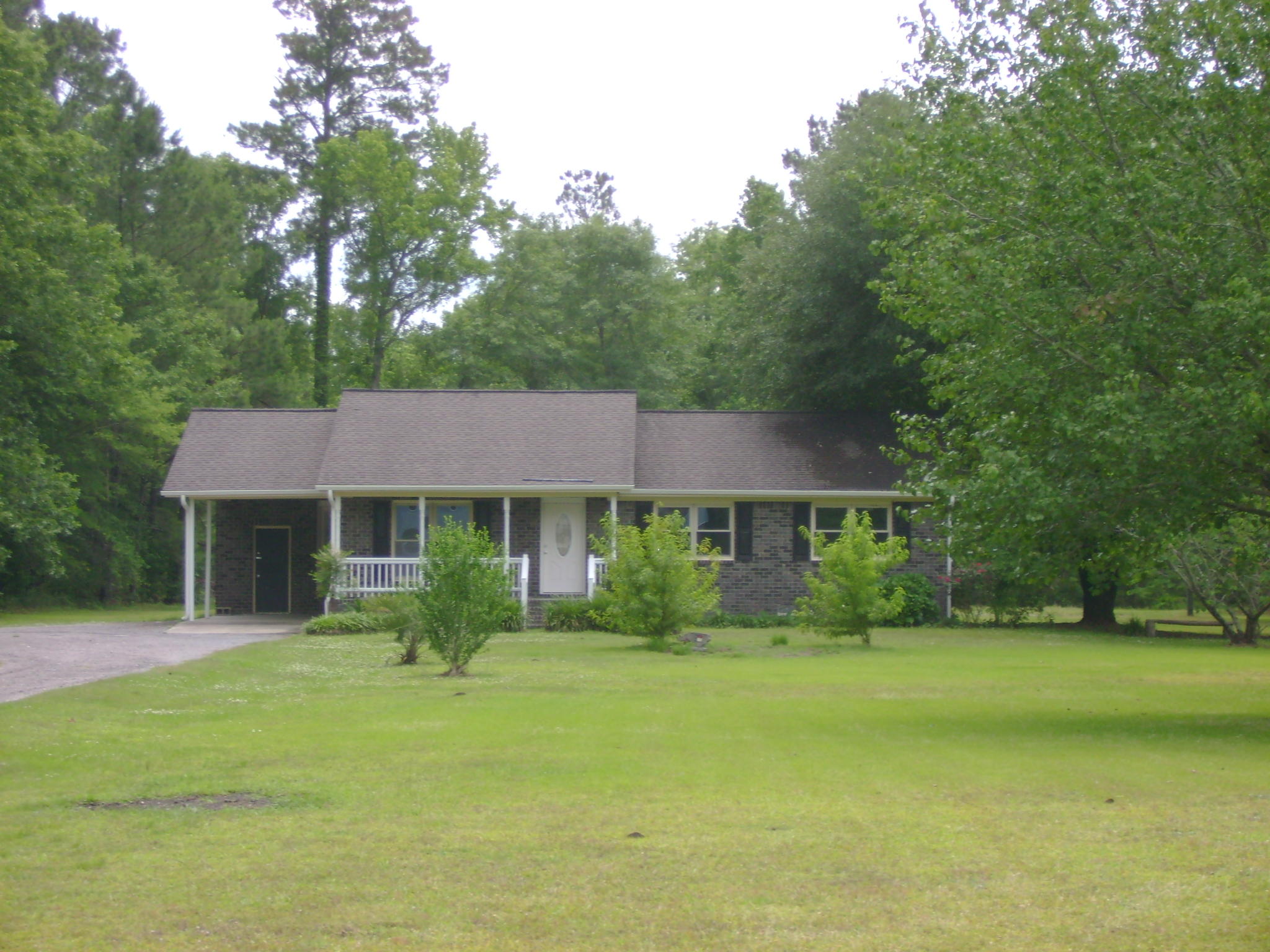 136 Mini-Farm Road Bonneau, SC 29431 - Photo 3 of 21 DSC01339