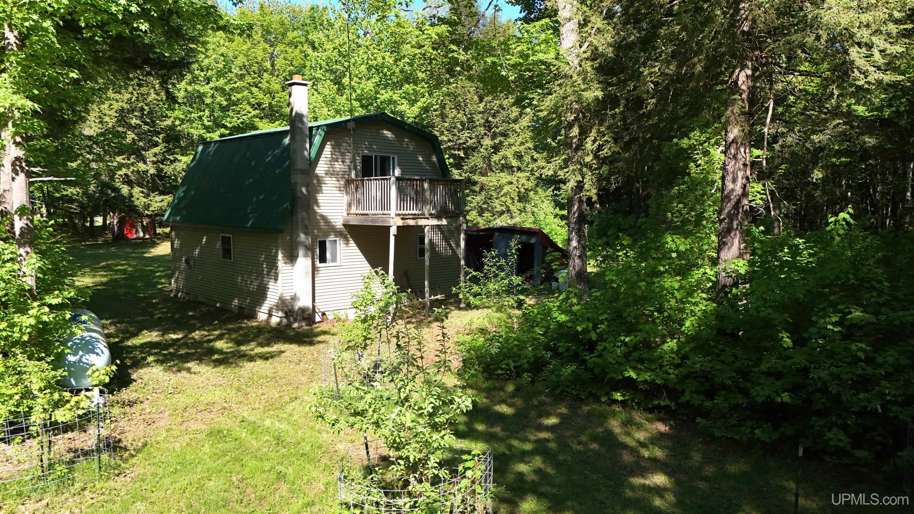 7450 Northwestern Road Big Bay, MI 49808 - Photo 58 of 58