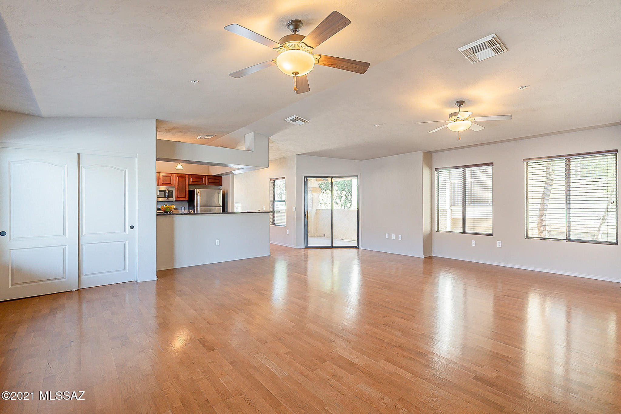 2550 East River Road, Unit 19102 Tucson, AZ 85718 - Photo 17 of 37
