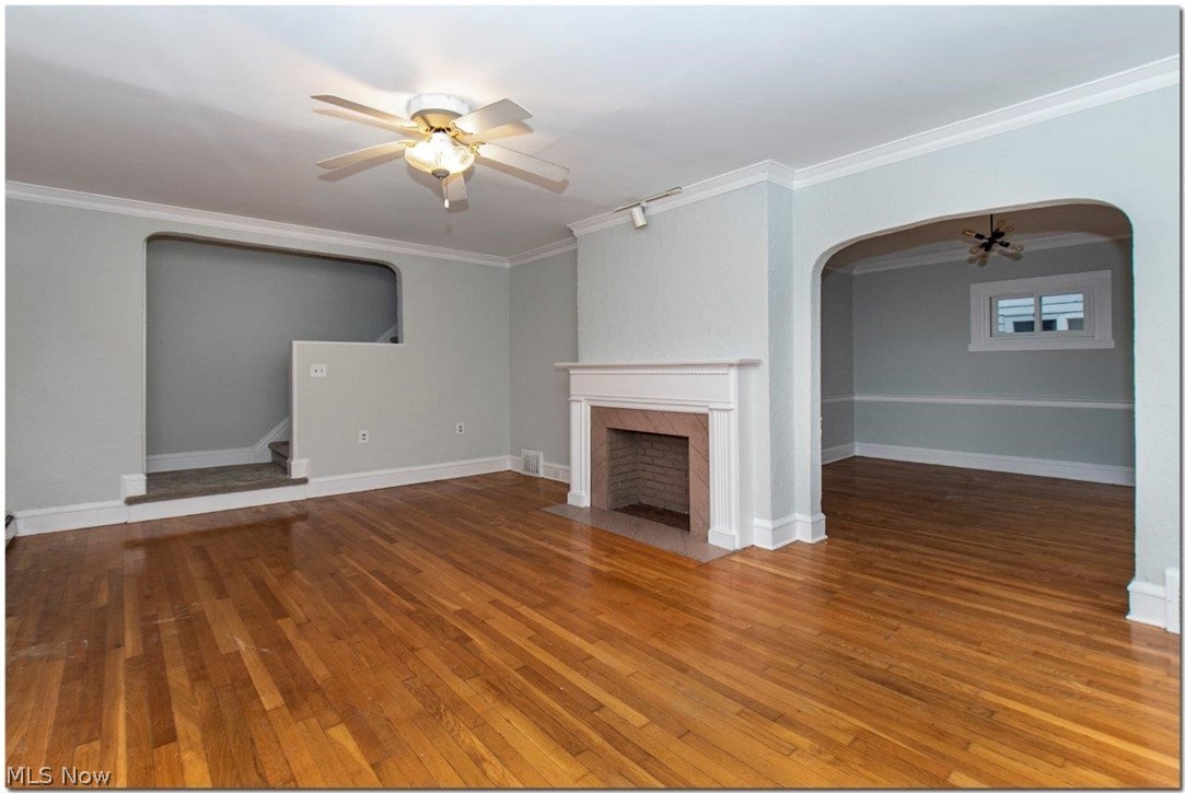 3352 Ormond Road Cleveland, OH 44118 - Photo 5 of 31 Gallery Image 5