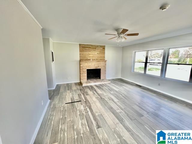 411 Riddle Avenue Piedmont, AL 36272 - Photo 14 of 37