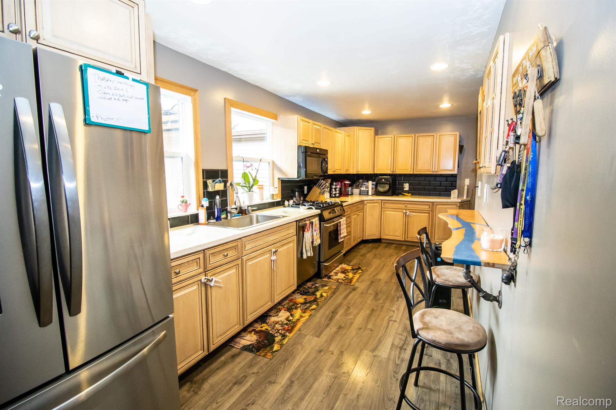 9310 Canada Road Birch Run, MI 48415 - Photo 8 of 44 Gallery Image 8