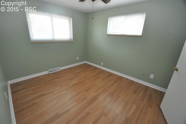 6 South Chelton Road Colorado Springs, CO 80910 - Photo 7 of 16 Bedroom 2 - main level