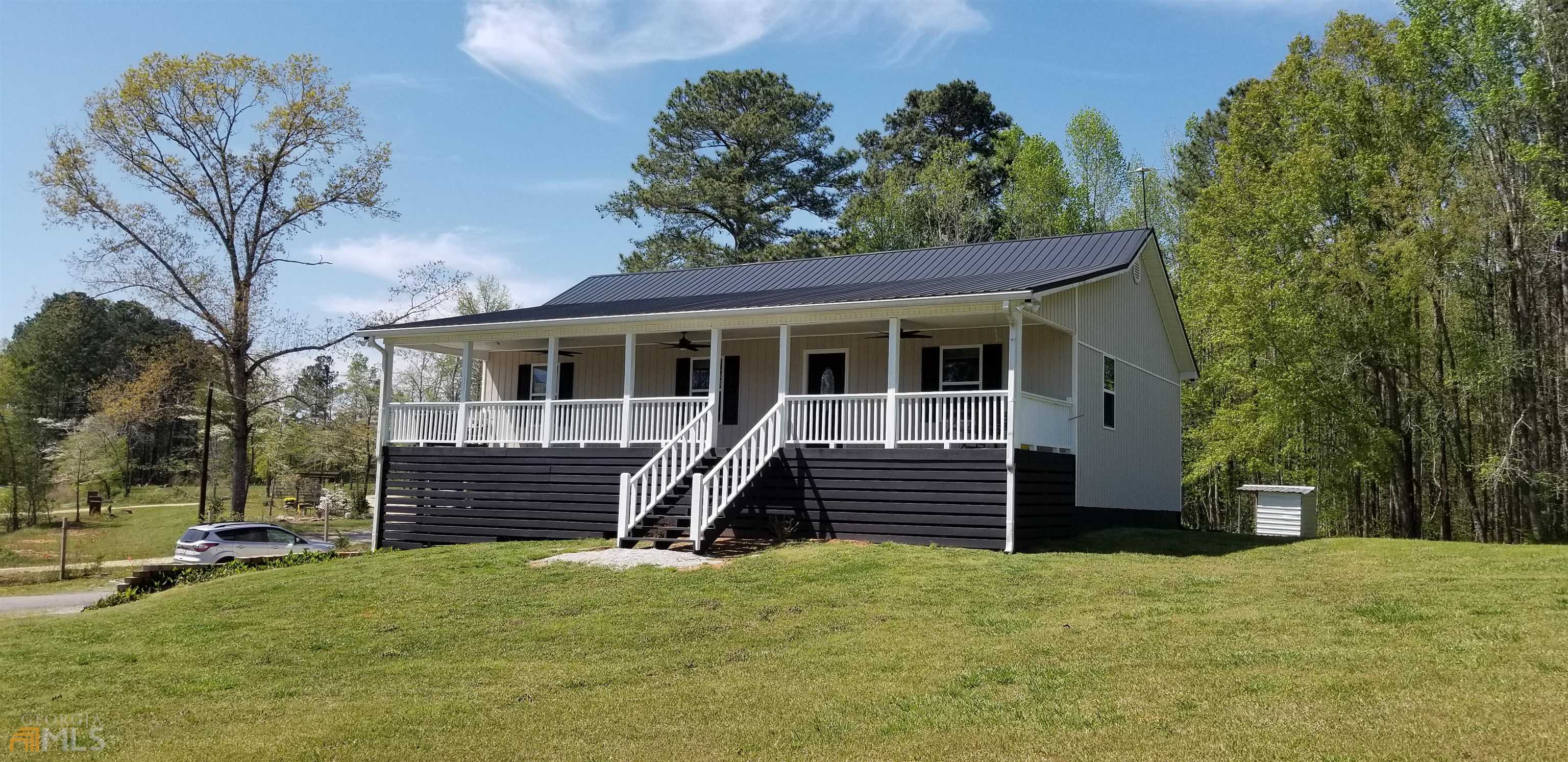 830 Riverside Road Tallapoosa, GA 30176 - Photo 1 of 1 Gallery Image 1