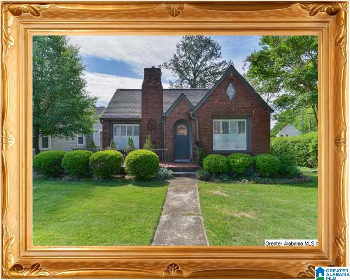 833 Oxmoor Road Birmingham, AL 35209 - Photo 1 of 27