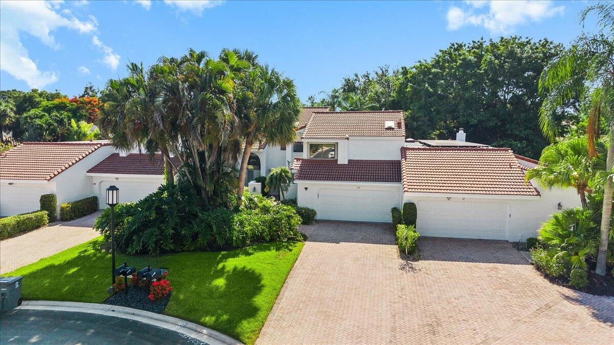 7338 Woodmont Court Boca Raton, FL 33434 - Photo 57 of 62 59-DJI_20260620094312_0904_D