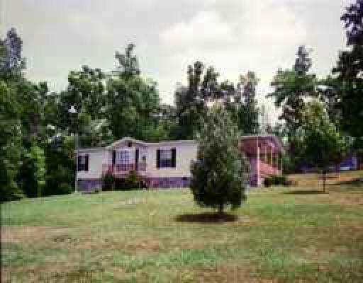 1295 Pendleton Road Thaxton, VA 24174 - Photo 1 of 1 an aerial view of a house