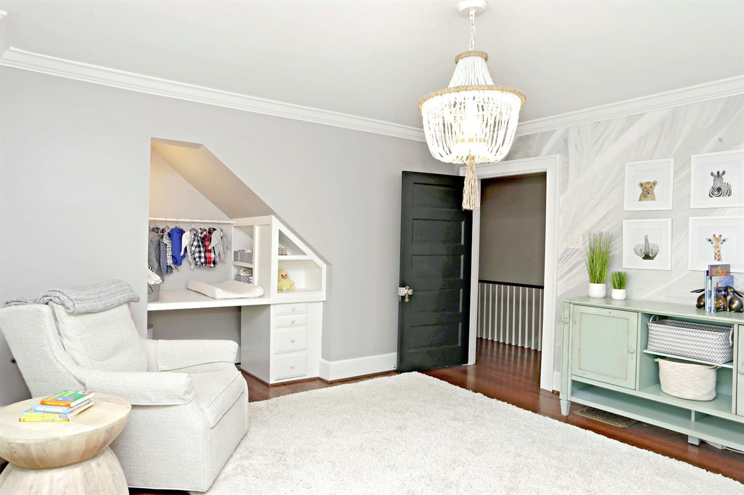 241 Woodspoint Road Lexington, KY 40502 - Photo 36 of 55 Photo 36