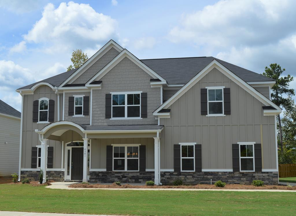 4581 Coldwater Street Grovetown, GA 30813 - Photo 4 of 11