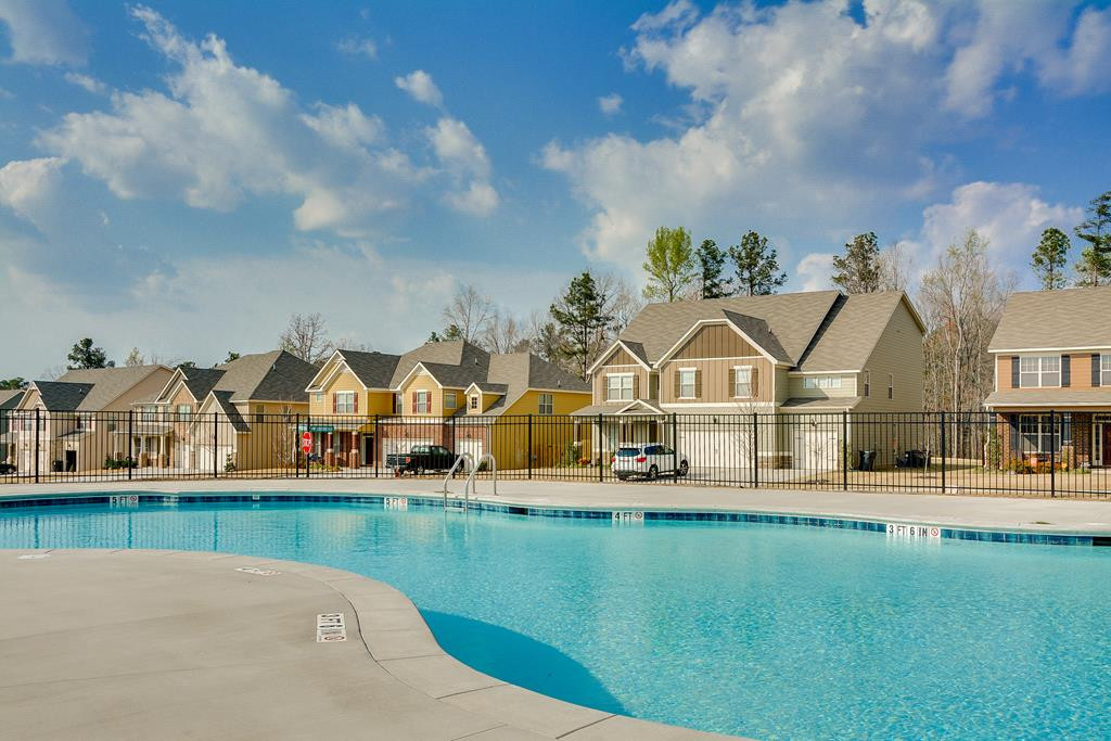4581 Coldwater Street Grovetown, GA 30813 - Photo 5 of 11