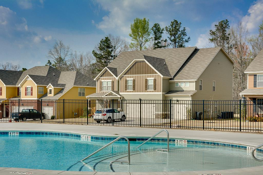4581 Coldwater Street Grovetown, GA 30813 - Photo 6 of 11