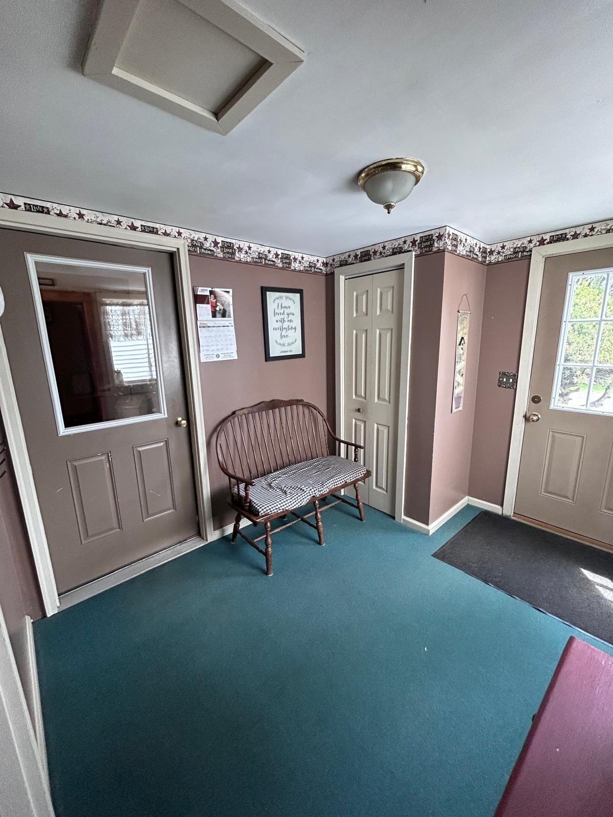 27 Military Road Blaine, ME 04734 - Photo 21 of 41 Room