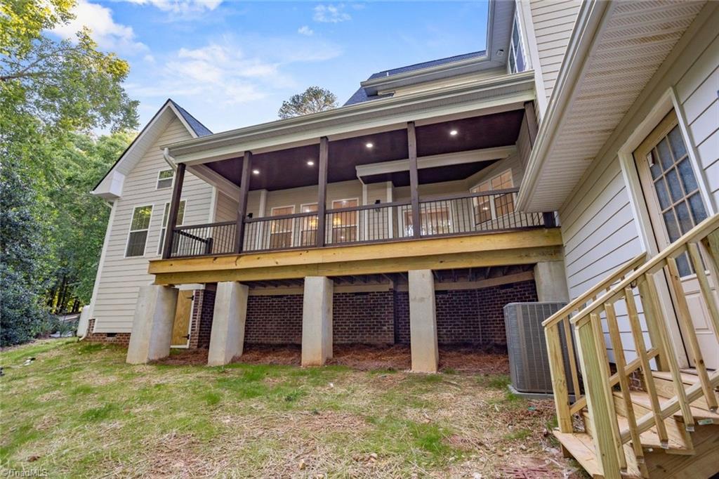 2592 Fox Ridge Road Asheboro, NC 27205 - Photo 29 of 46