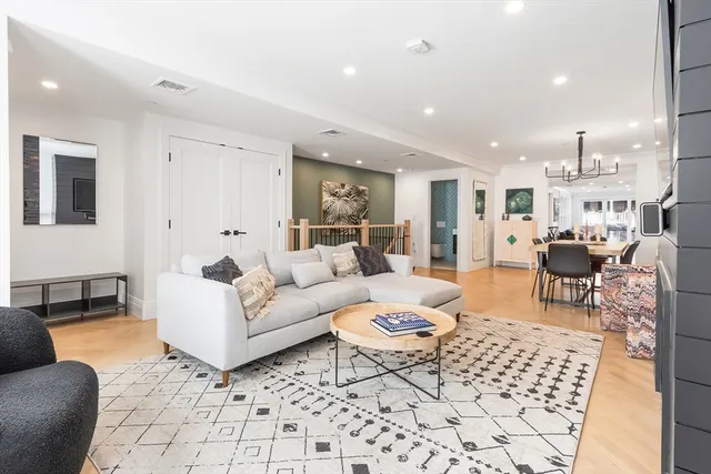 $11,200 | 69 Montgomery Street, Unit 1, Boston, MA 02116