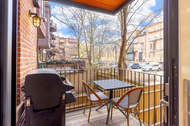 $11,200 | 69 Montgomery Street, Unit 1, Boston, MA 02116