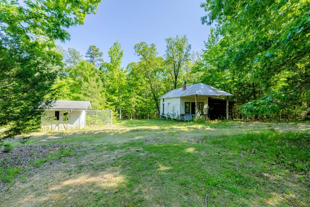 1417 Mason Road Durham, NC 27712 - Photo 47 of 53 Photo 47