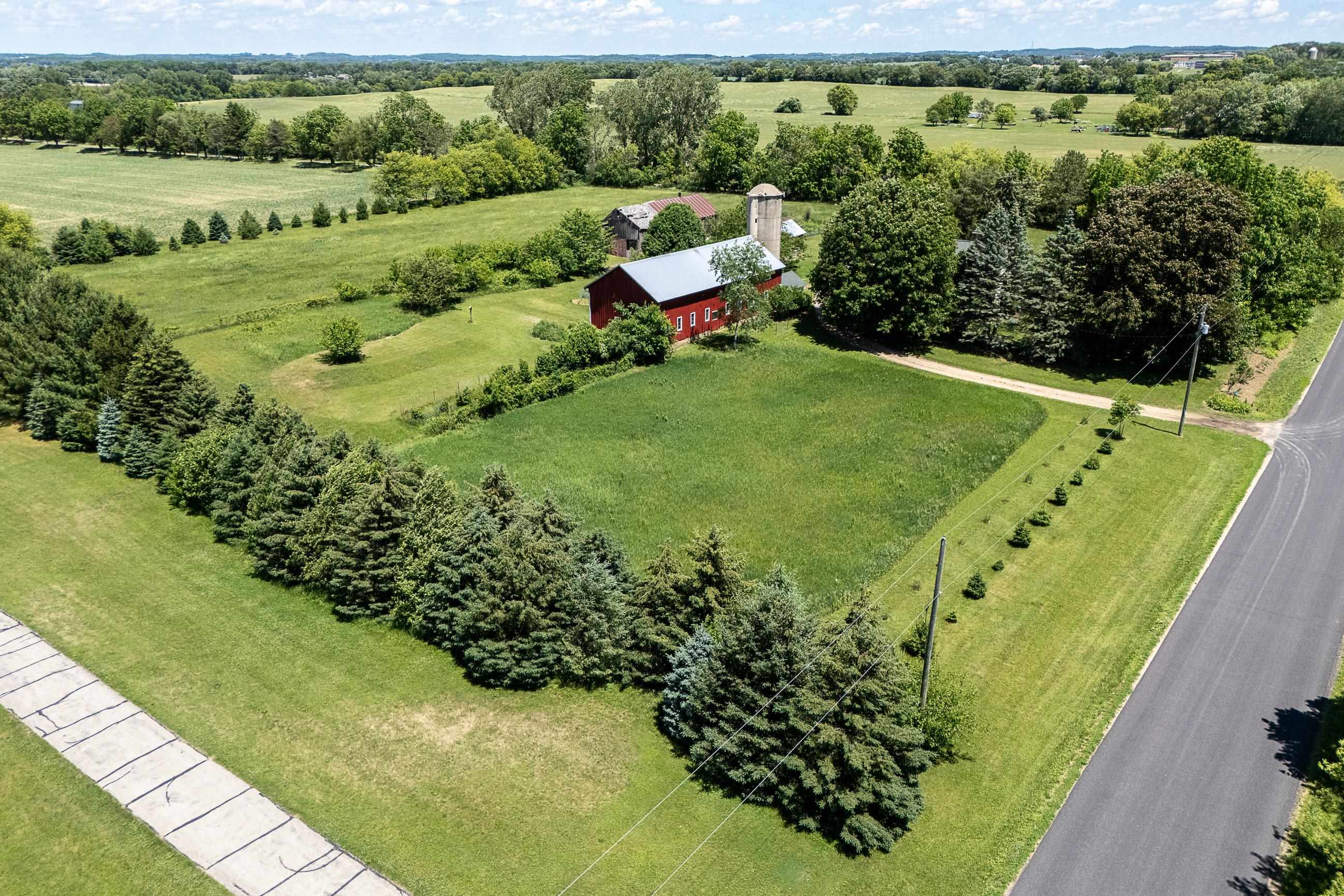 3402 Rutland Dunn Town Line Road Stoughton, WI 53589 - Photo 85 of 88