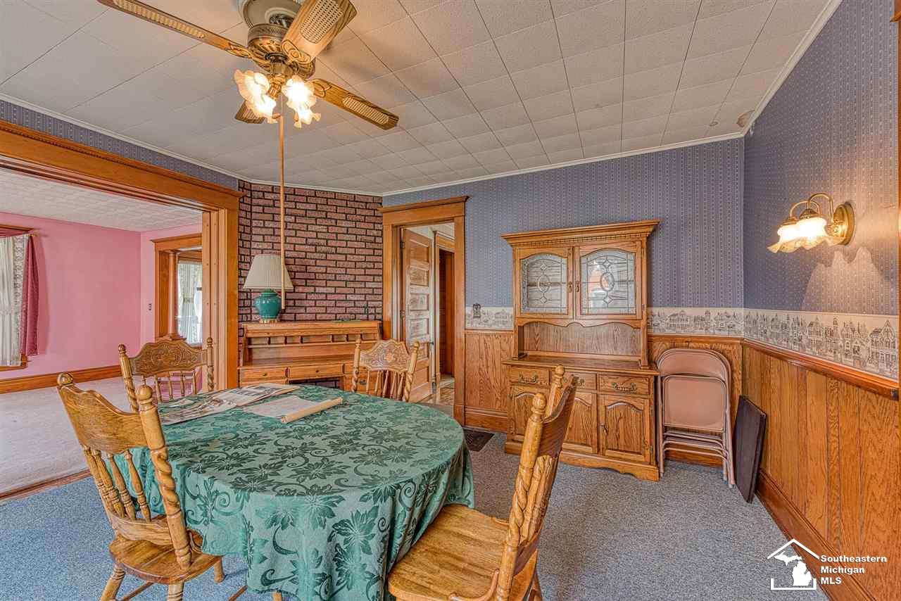 292 Riley Street Dundee, MI 48131 - Photo 13 of 40