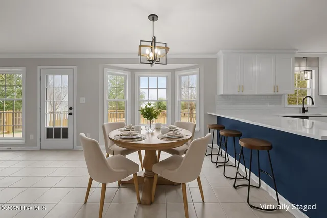 $474,500 | 2906 Hunters Run, Greenville, NC 27858