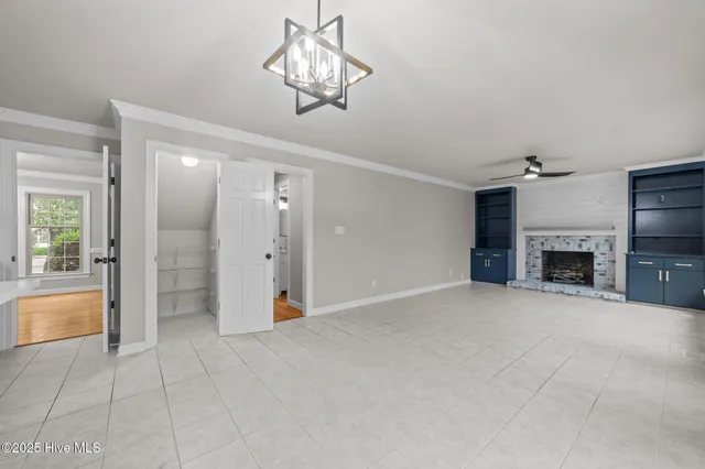 $484,500 | 2906 Hunters Run, Greenville, NC 27858