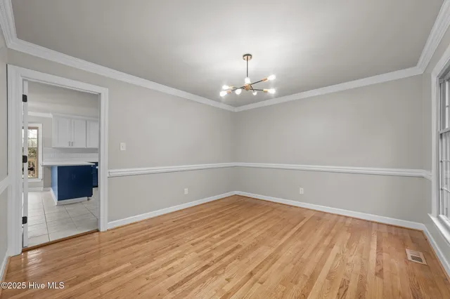 $484,500 | 2906 Hunters Run, Greenville, NC 27858