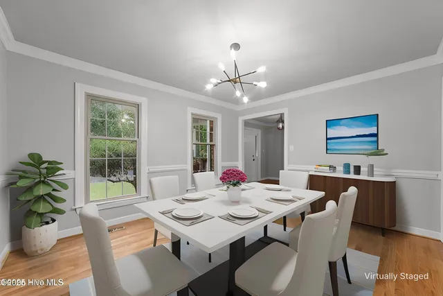 $484,500 | 2906 Hunters Run, Greenville, NC 27858