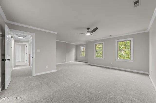 $484,500 | 2906 Hunters Run, Greenville, NC 27858