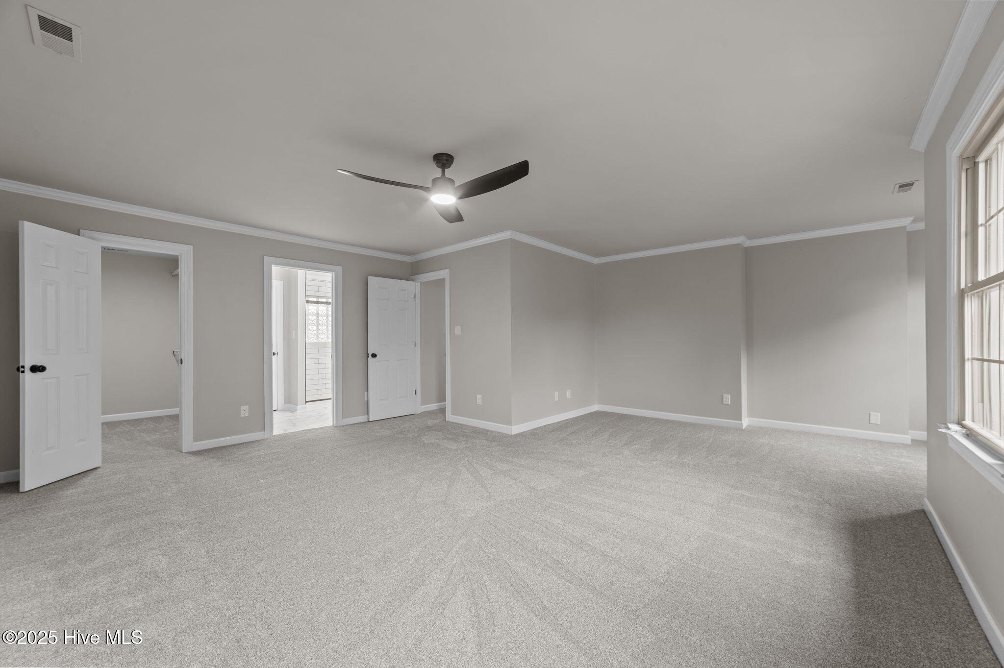 2906 Hunters Run Greenville, NC 27858 - Photo 28 of 60 Master Bedroom