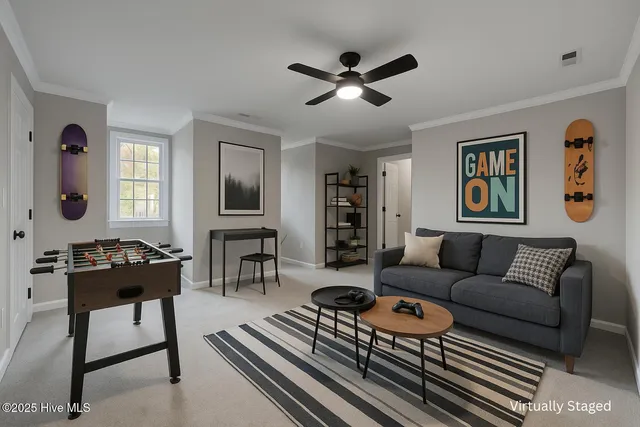 $484,500 | 2906 Hunters Run, Greenville, NC 27858