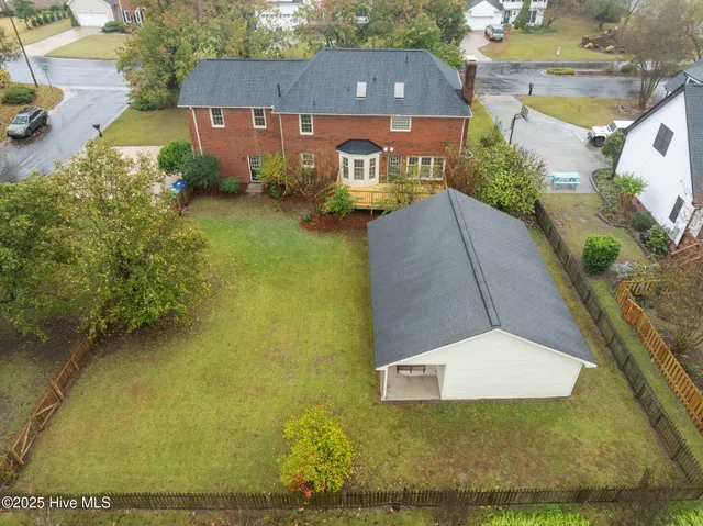 $484,500 | 2906 Hunters Run, Greenville, NC 27858