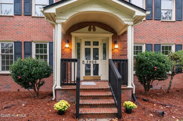 $484,500 | 2906 Hunters Run, Greenville, NC 27858