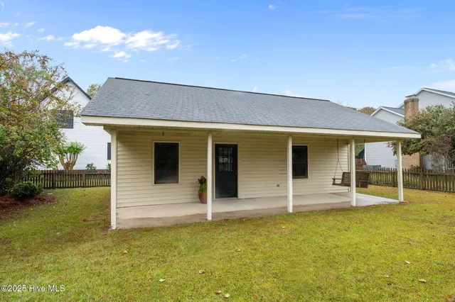 $474,500 | 2906 Hunters Run, Greenville, NC 27858