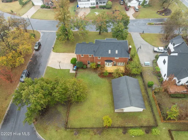 $484,500 | 2906 Hunters Run, Greenville, NC 27858