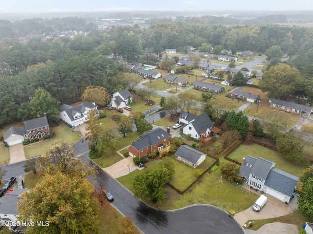 $484,500 | 2906 Hunters Run, Greenville, NC 27858