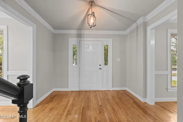 $484,500 | 2906 Hunters Run, Greenville, NC 27858