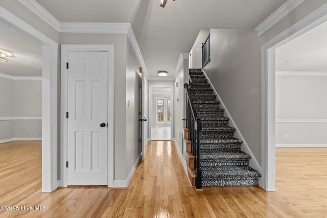 $484,500 | 2906 Hunters Run, Greenville, NC 27858