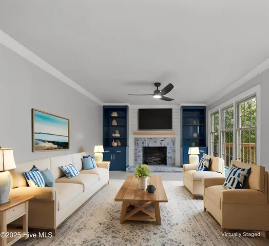 $484,500 | 2906 Hunters Run, Greenville, NC 27858