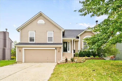 $349,990 | 20591 219th Terrace, Spring Hill, KS 66083
