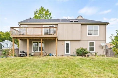 $349,990 | 20591 219th Terrace, Spring Hill, KS 66083